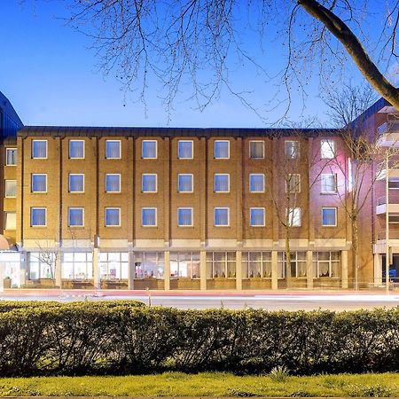 Ibis Paderborn City Ngoại thất bức ảnh