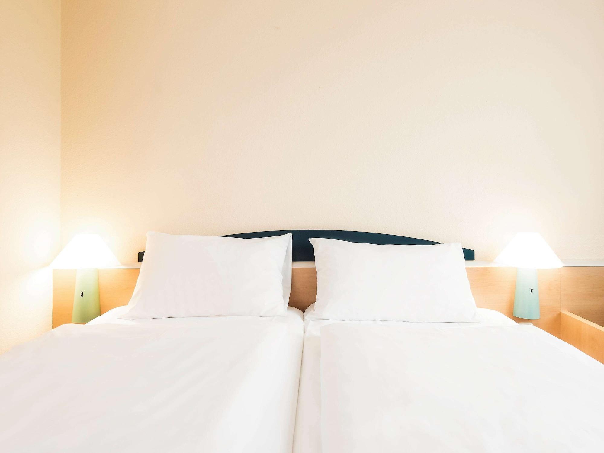 Ibis Paderborn City Ngoại thất bức ảnh