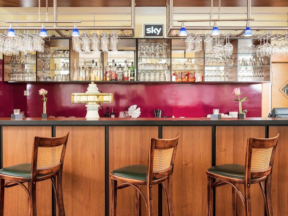 Ibis Paderborn City Ngoại thất bức ảnh