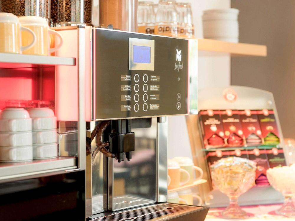 Ibis Paderborn City Ngoại thất bức ảnh
