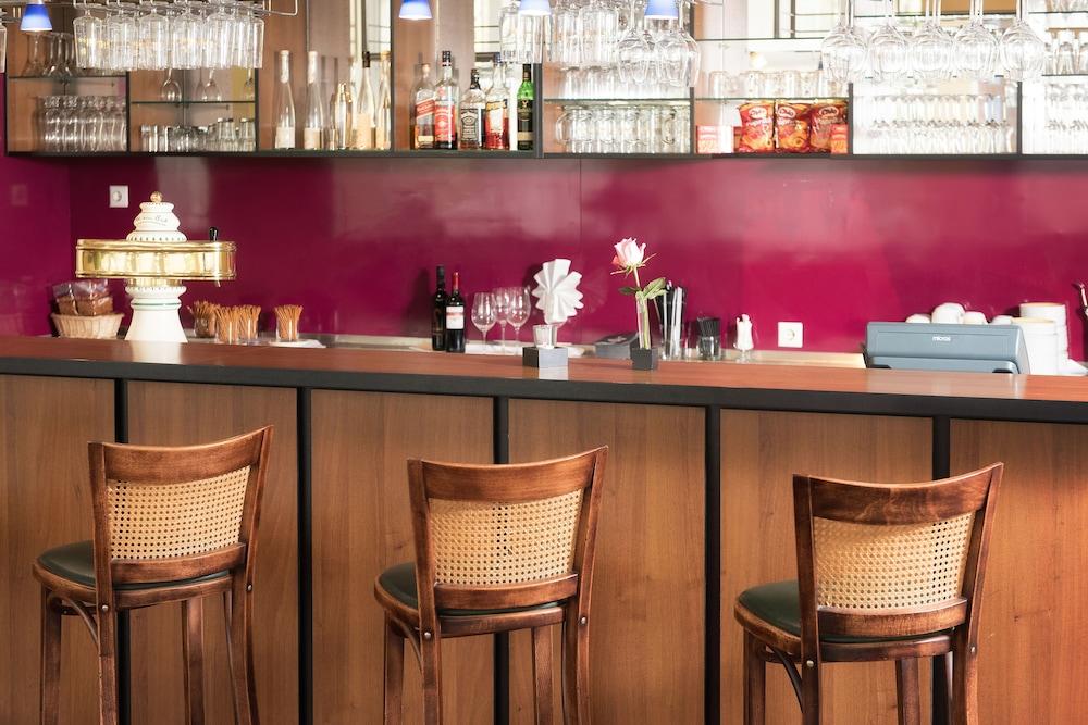 Ibis Paderborn City Ngoại thất bức ảnh