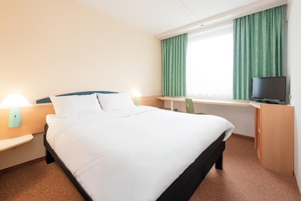 Ibis Paderborn City Ngoại thất bức ảnh
