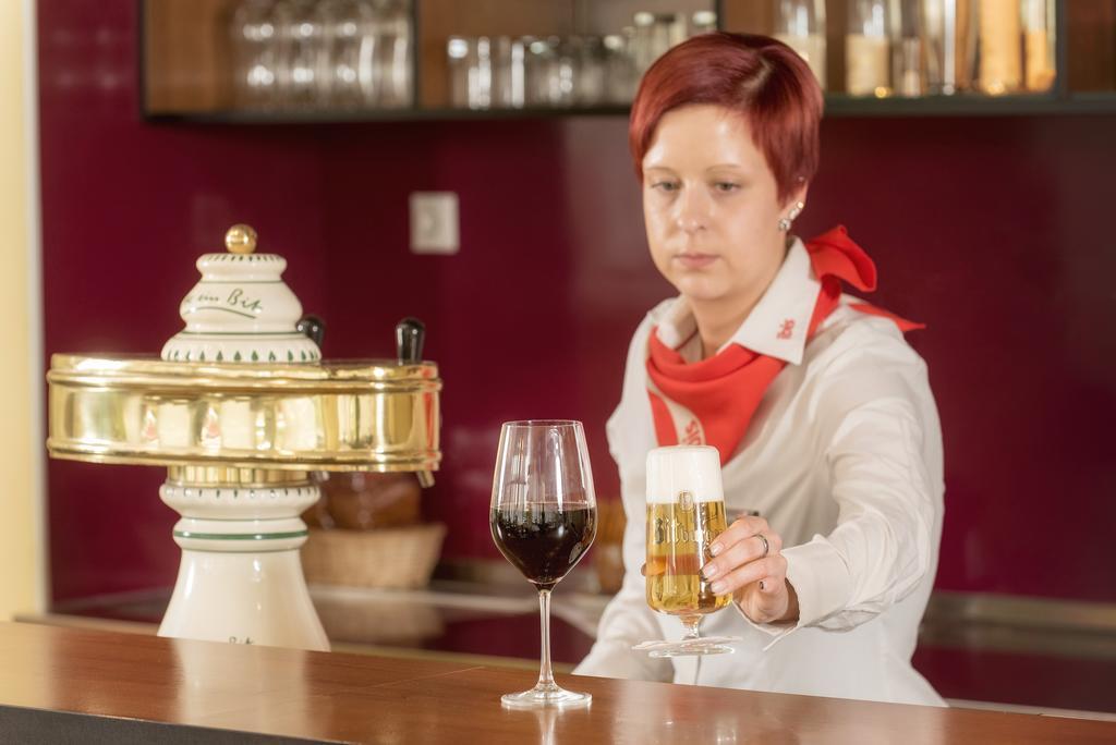 Ibis Paderborn City Ngoại thất bức ảnh