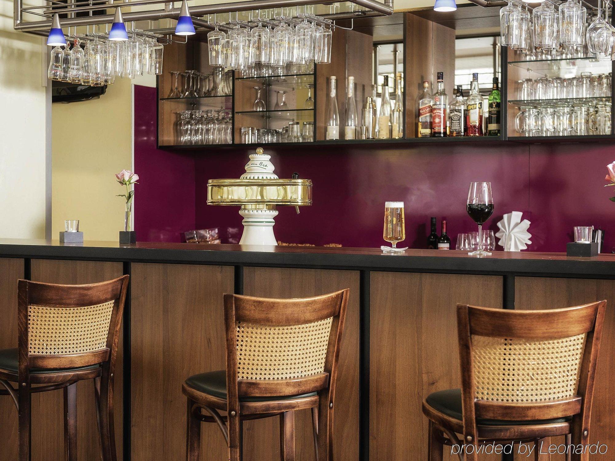 Ibis Paderborn City Ngoại thất bức ảnh