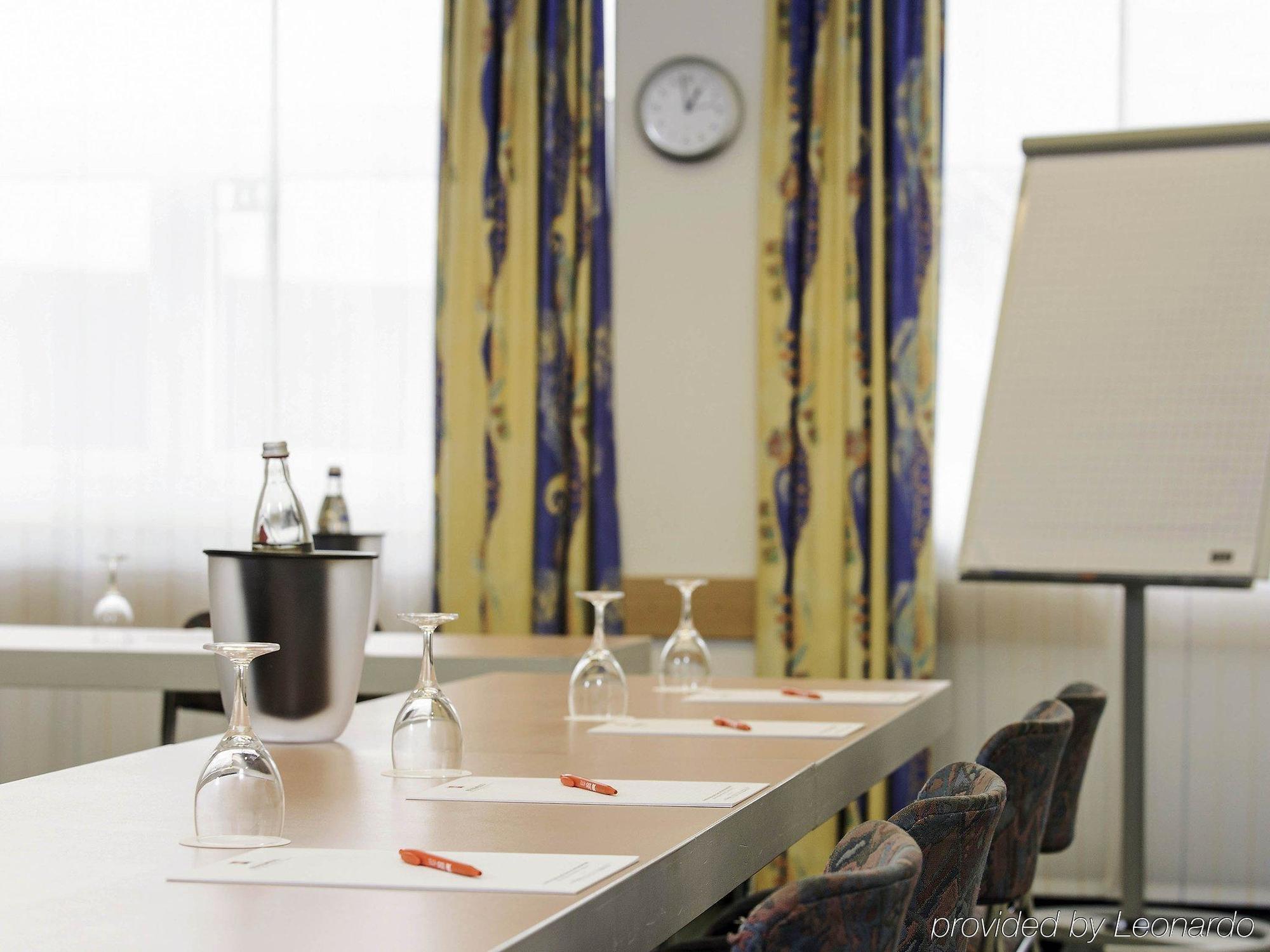 Ibis Paderborn City Ngoại thất bức ảnh