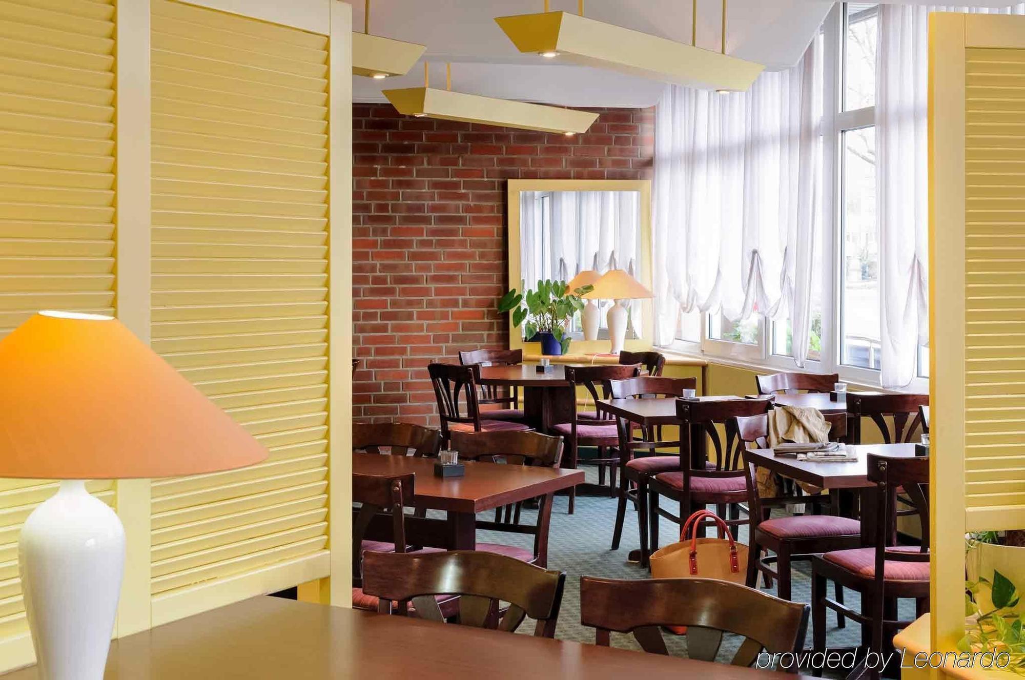Ibis Paderborn City Ngoại thất bức ảnh