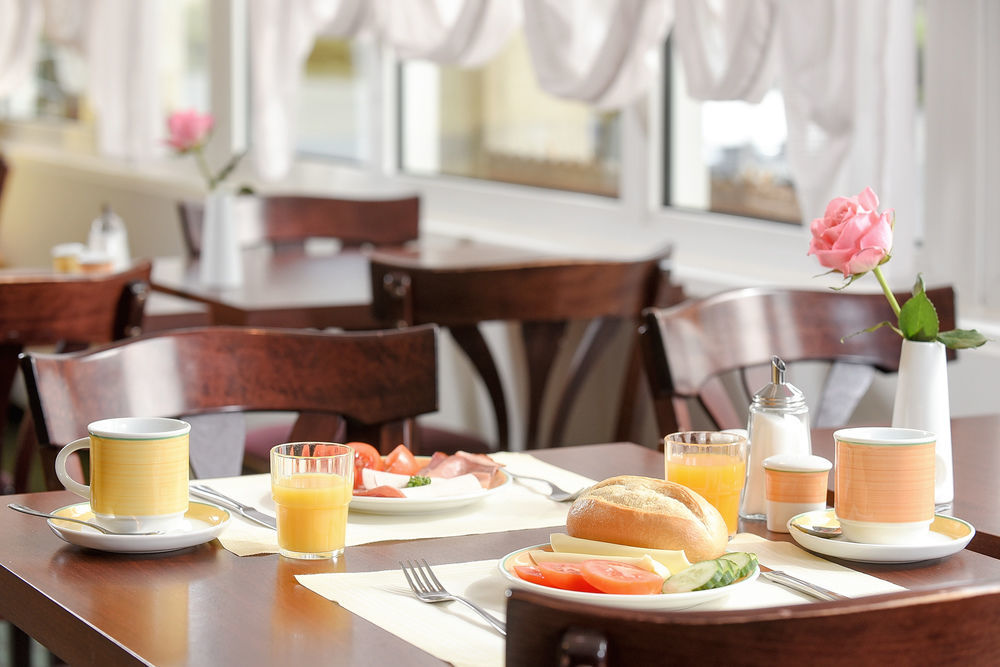 Ibis Paderborn City Ngoại thất bức ảnh