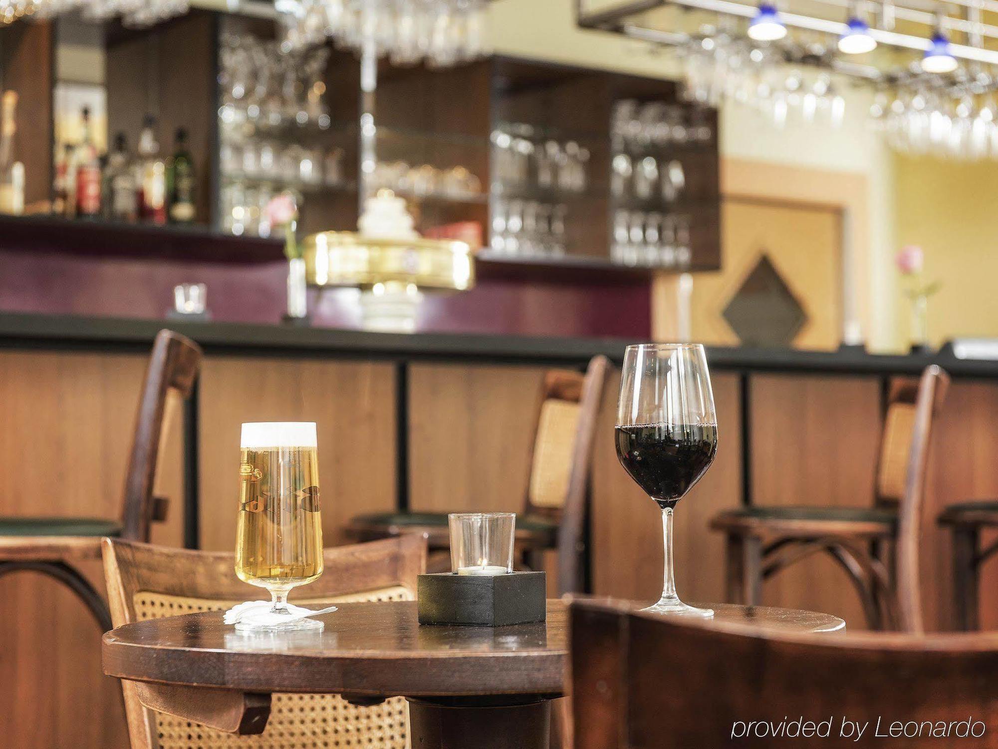Ibis Paderborn City Ngoại thất bức ảnh