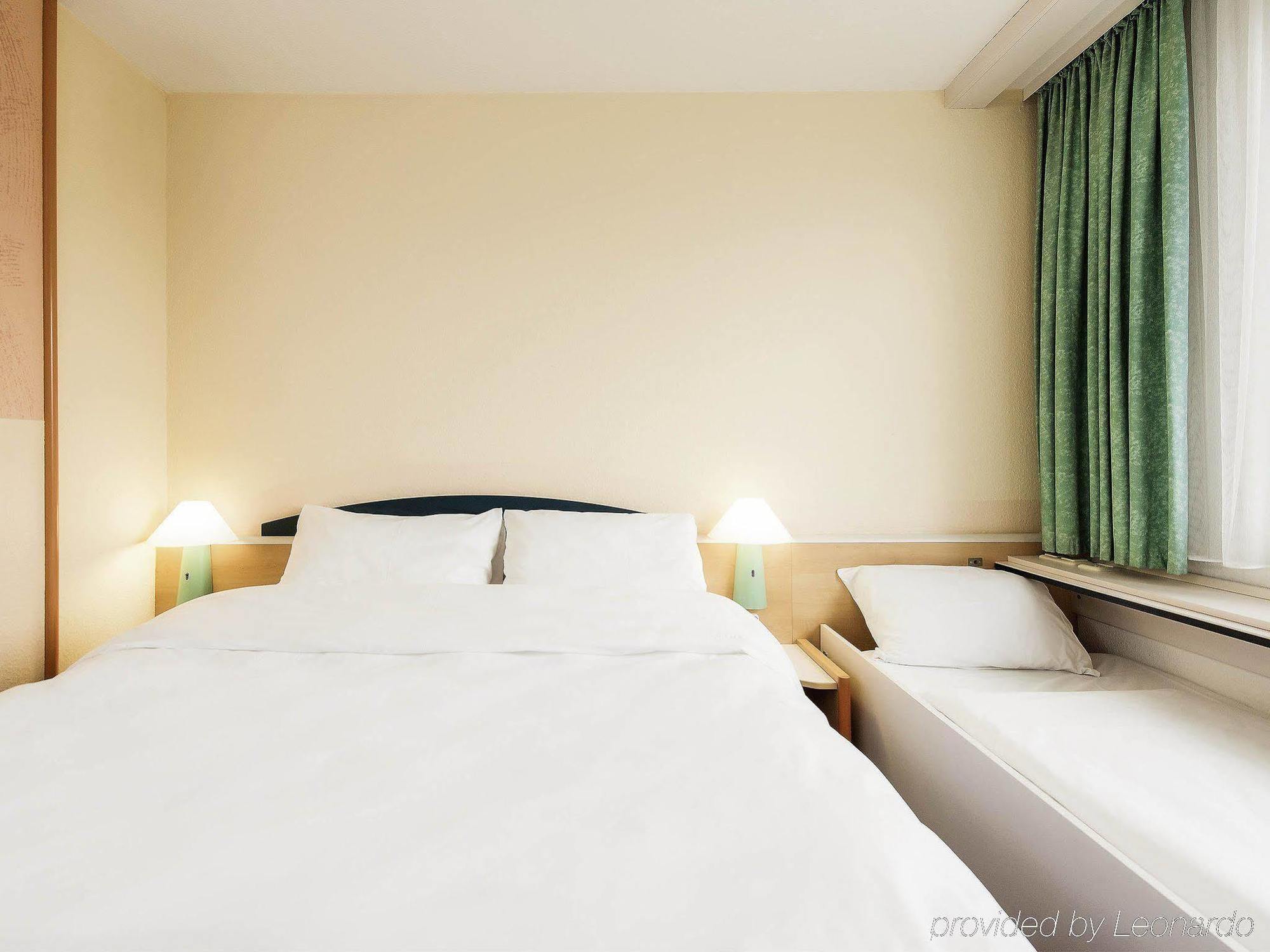 Ibis Paderborn City Ngoại thất bức ảnh