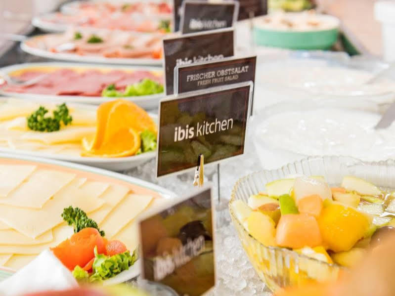 Ibis Paderborn City Ngoại thất bức ảnh